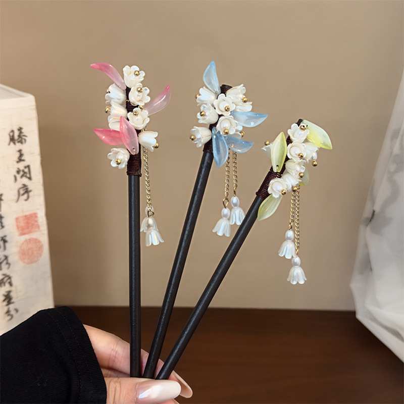Chinese Style Traditional Hair – обзор и цена Event Suppliers