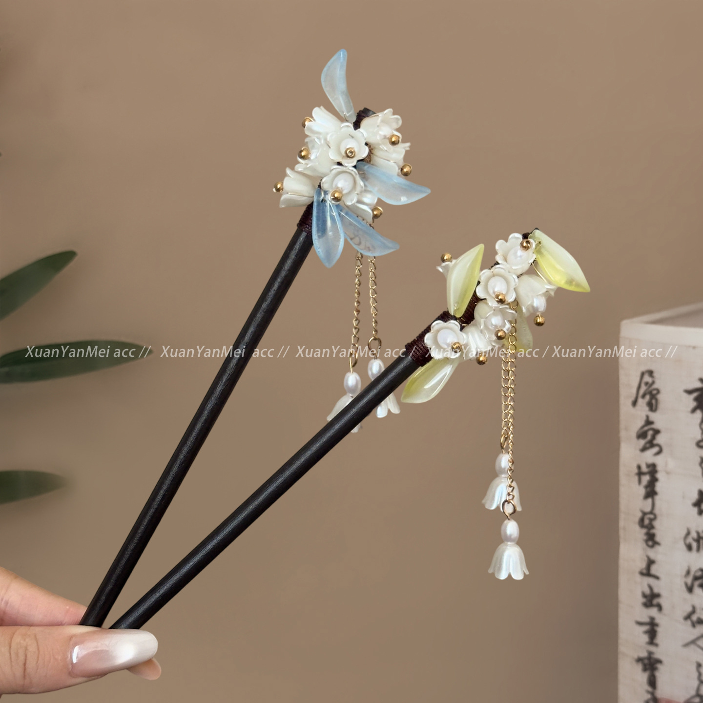 Chinese Style Traditional Hair – обзор и цена Event Suppliers