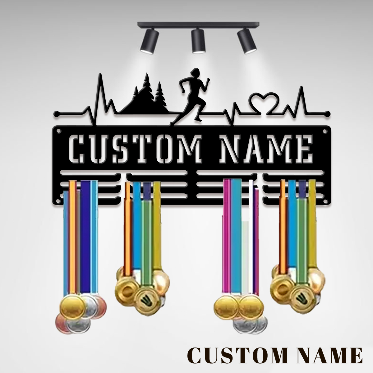 custom Marathon Sports Metal m – обзор и цена Eve Party