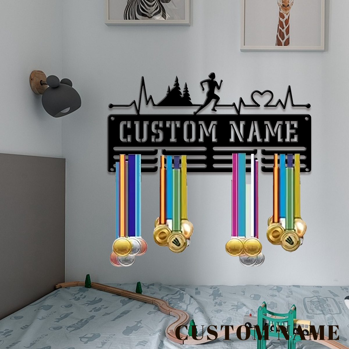 custom Marathon Sports Metal m – обзор и цена Eve Party