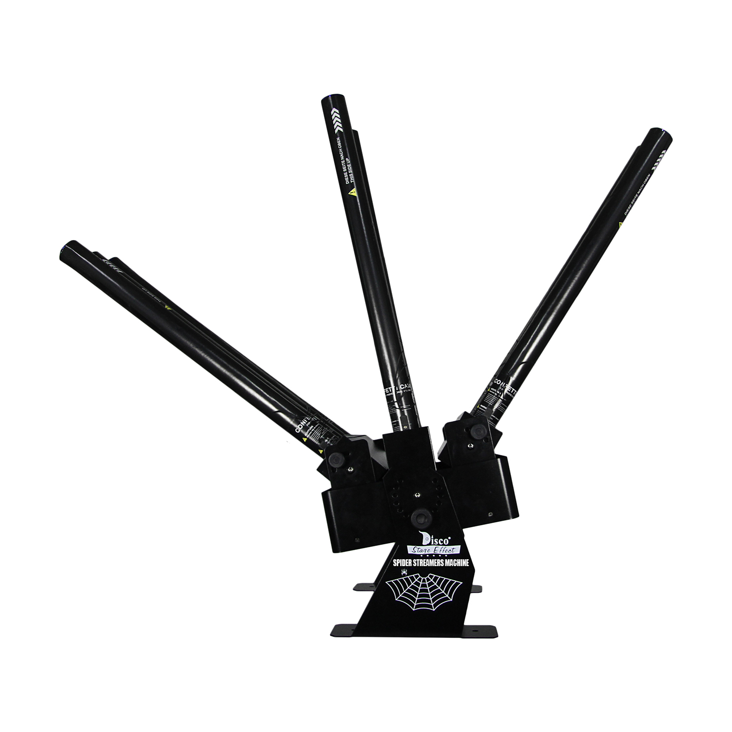 Confetti Cannon Blaster For 30 – обзор и цена Confetti Cannon Tube