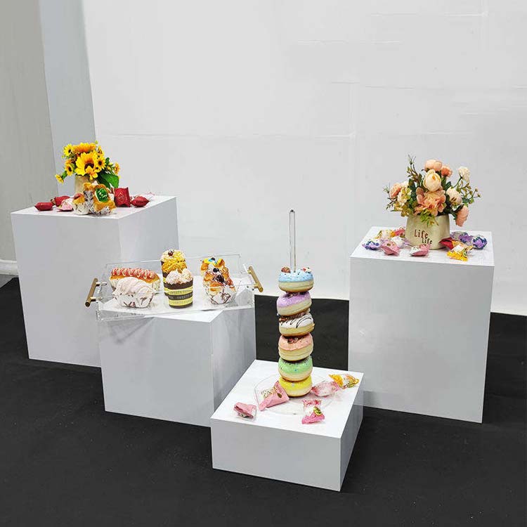 Dessert Table Cake Stand Birth – обзор и цена Dessert Table Backdrop