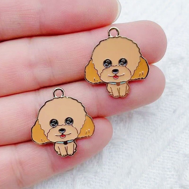 11pcs Cartoon Animal Dog Dog A – обзор и цена Event Party