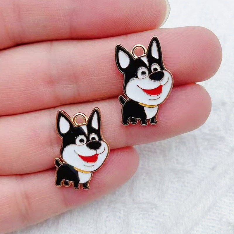 11pcs Cartoon Animal Dog Dog A – обзор и цена Event Party
