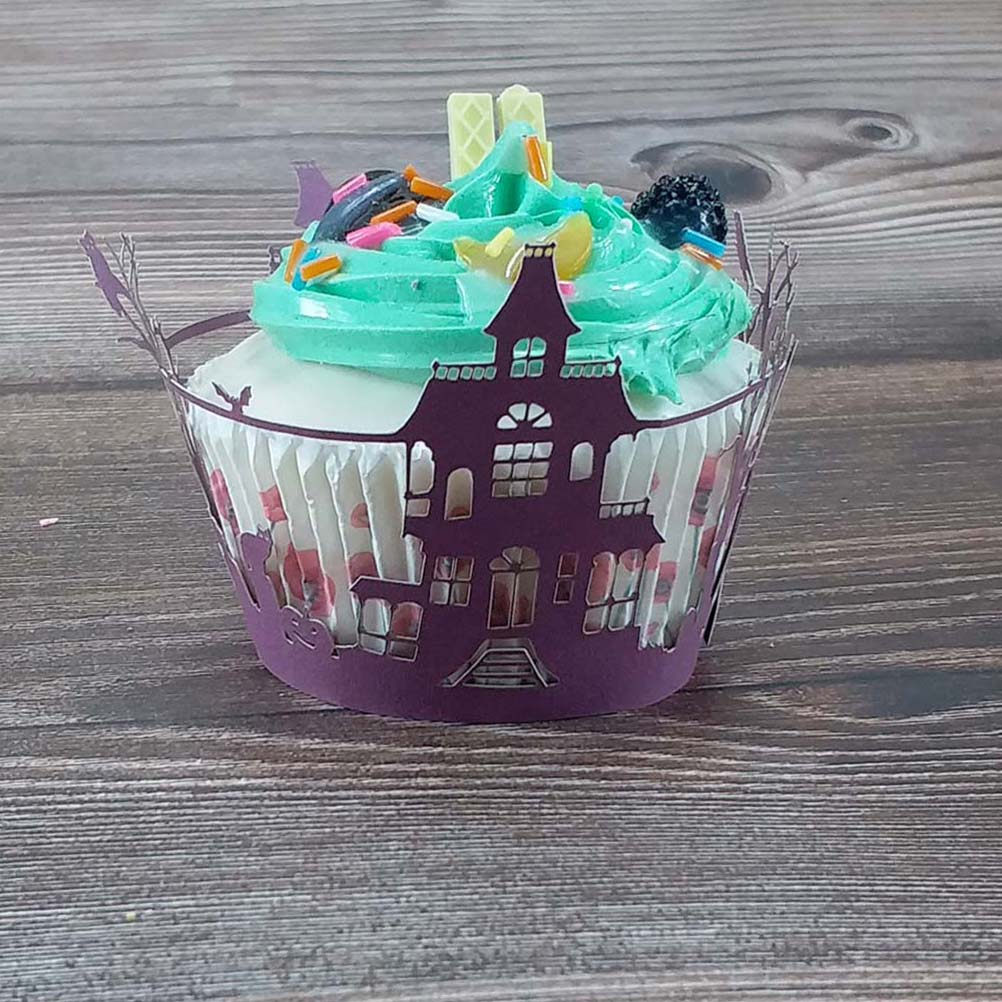 50Pcs Wedding Cake Wrappers Ho – обзор и цена Plastic Cup 50Pcs