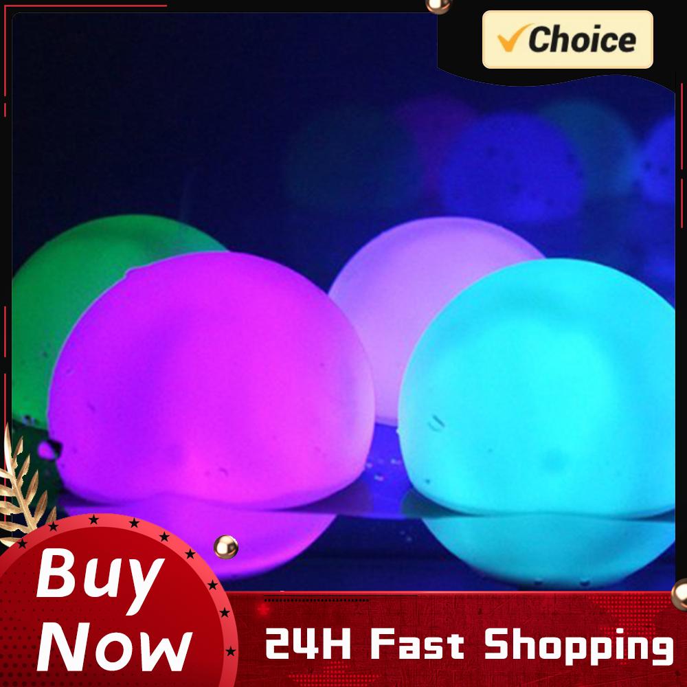 Inflatable Pool LED Balloon Re – обзор и цена Led Balloon Light