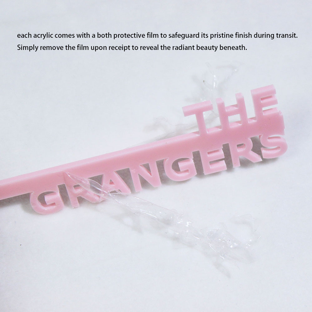 Personalized Drink Stirrers We – обзор и цена Centerpiece Stick