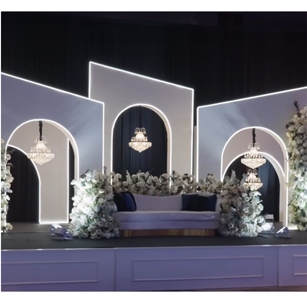 Foshan China Factory Supplier  – обзор и цена Party Event Supplier