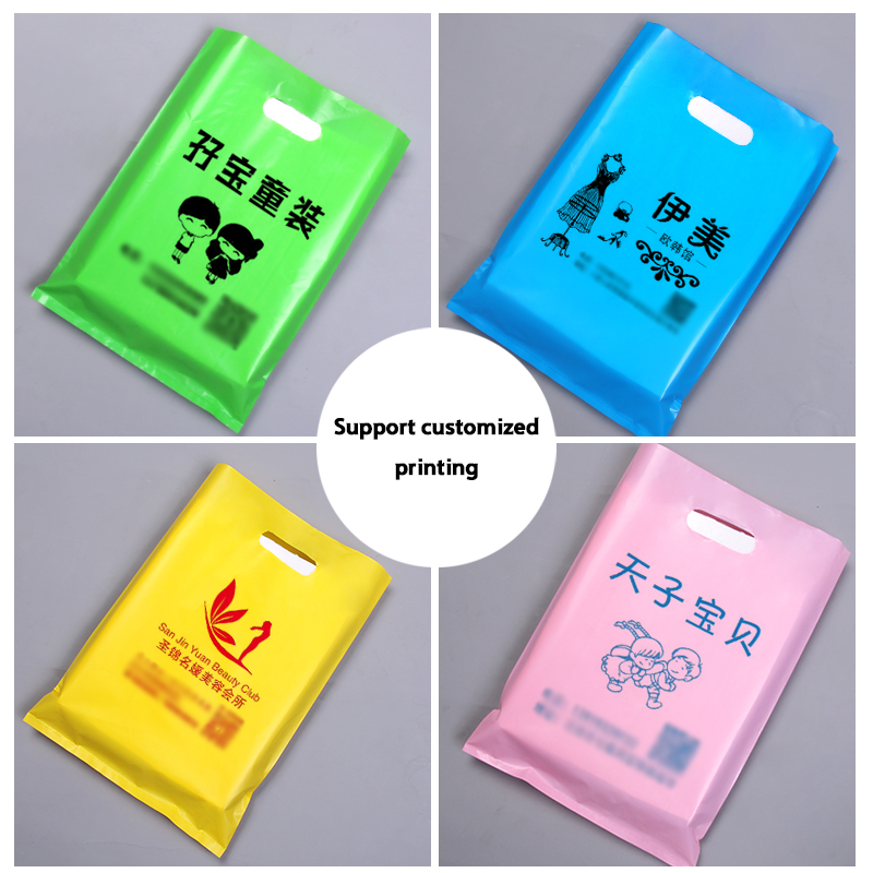 50pcs Custom Shopping Bags Reu – обзор и цена Event Party Shop