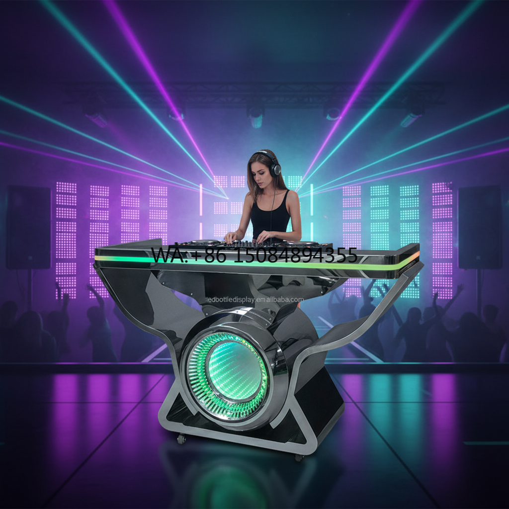 LiqVis VIP Clubs Weddings Even – обзор и цена Event Party Dj