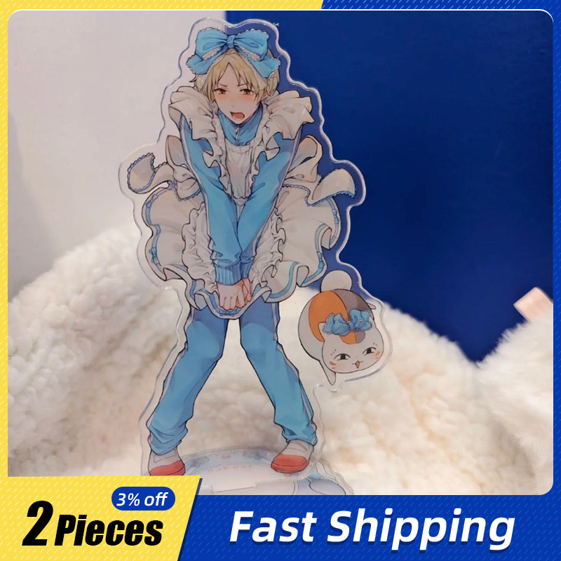 10cm/3.93in Anime Standing Pla – обзор и цена Event Support