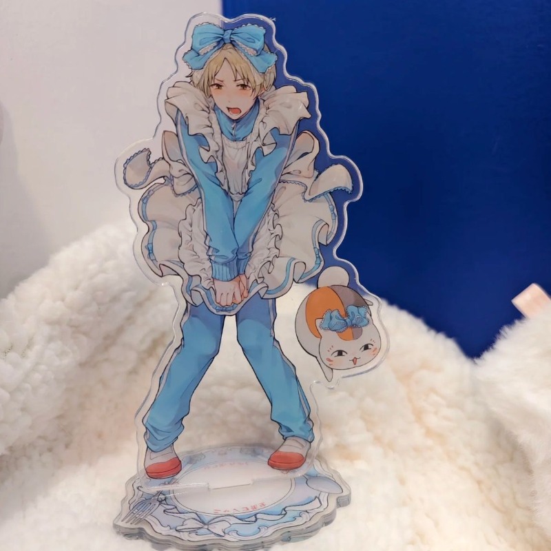 10cm/3.93in Anime Standing Pla – обзор и цена Event Support