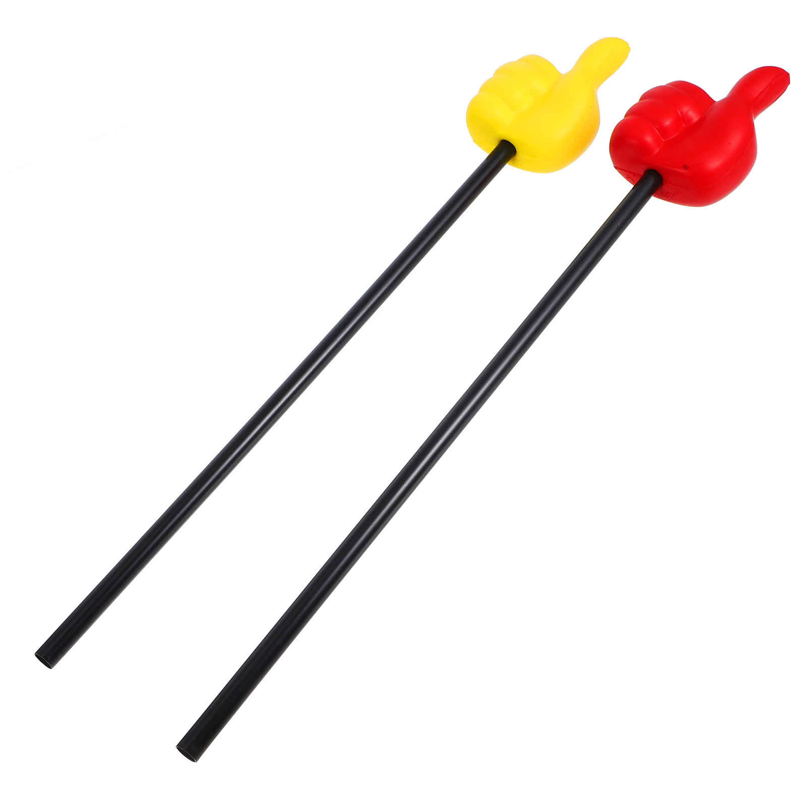 2Pcs Foam Finger Pointer Stick – обзор и цена Centerpiece Stick