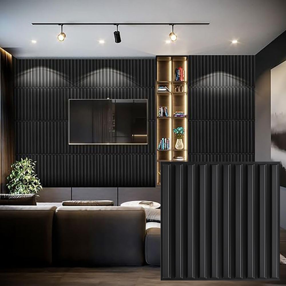 30 Pack 3D Wall Panels for Int – обзор и цена Flower Wall Panel