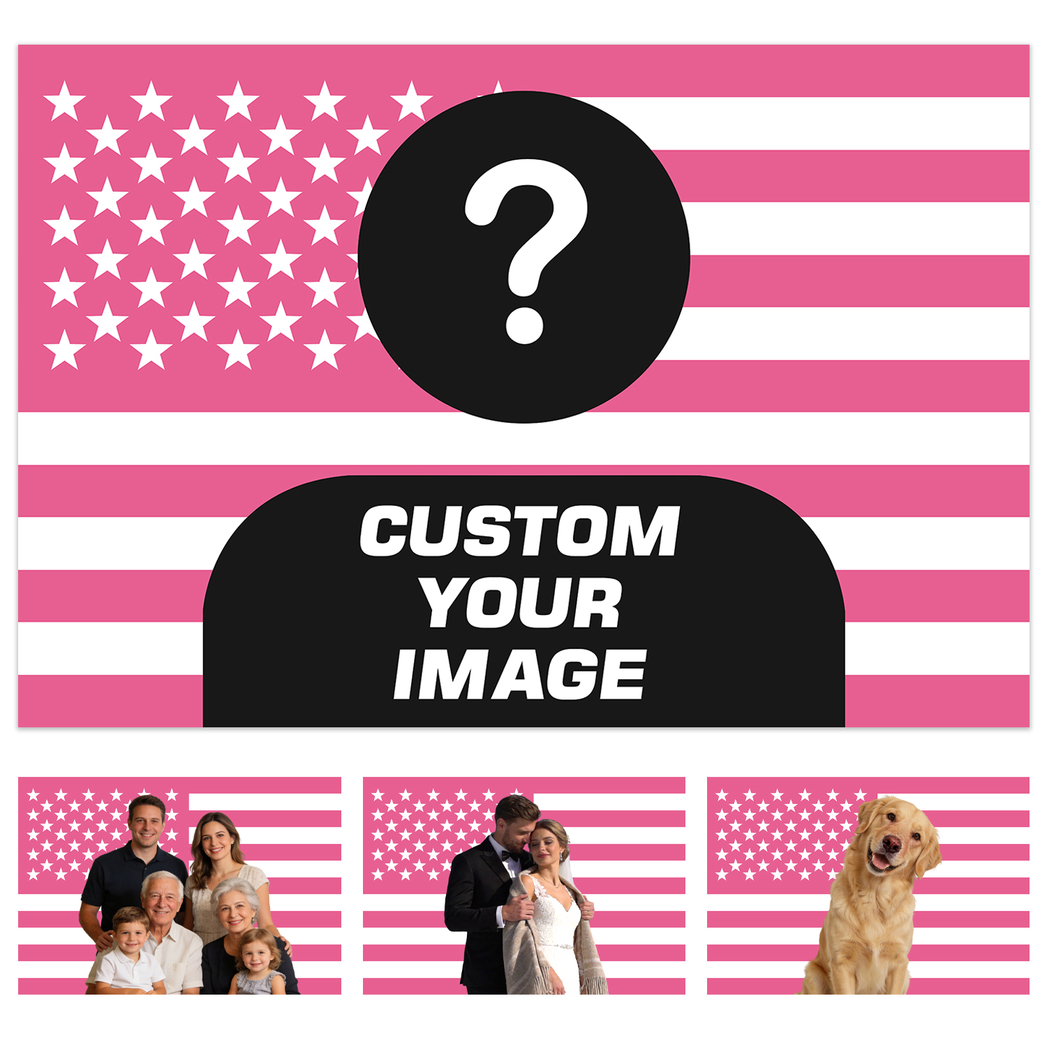 1pc Personalized photo customi – обзор и цена Eve Party
