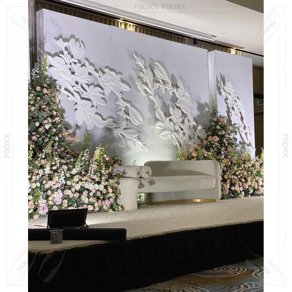 Wedding Supplier White  Arch B – обзор и цена Party Event Supplier
