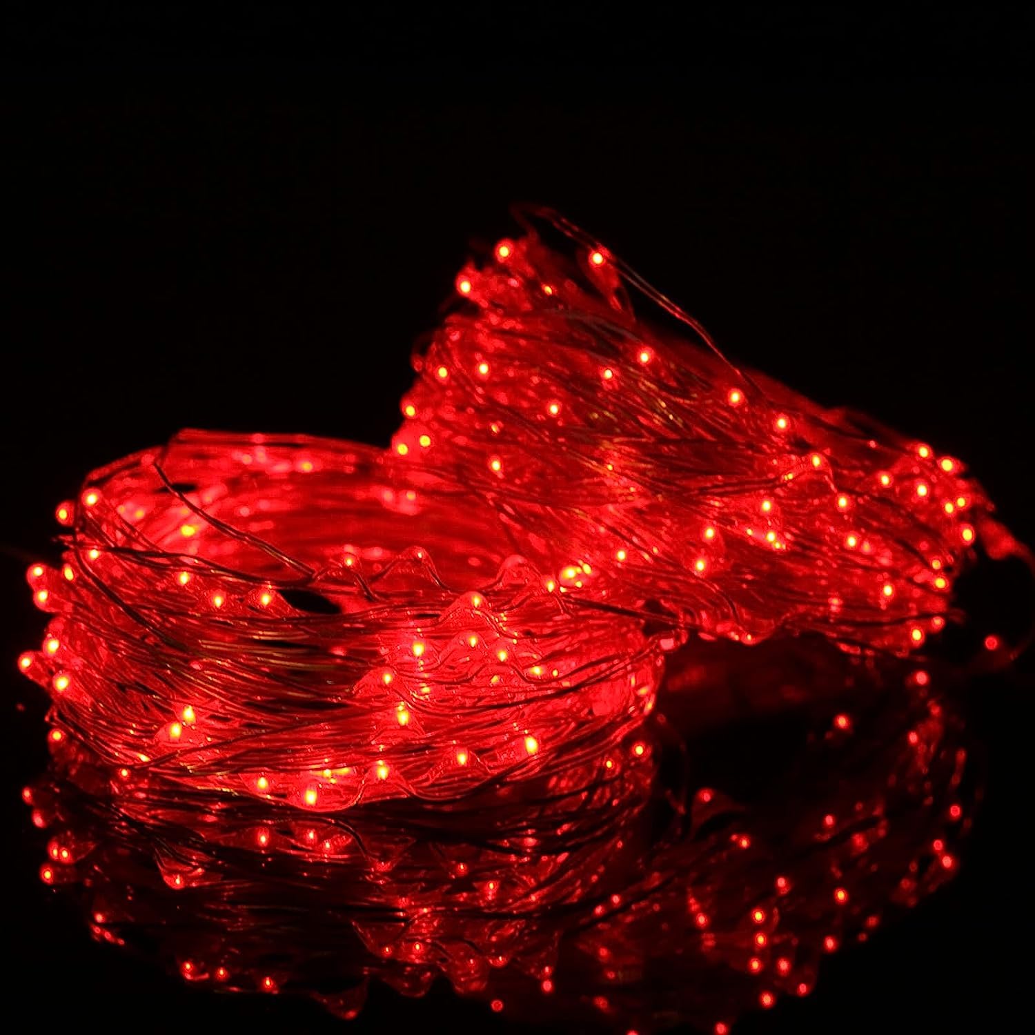 3 set Red Light Up Led Clear B – обзор и цена Led Balloon Light