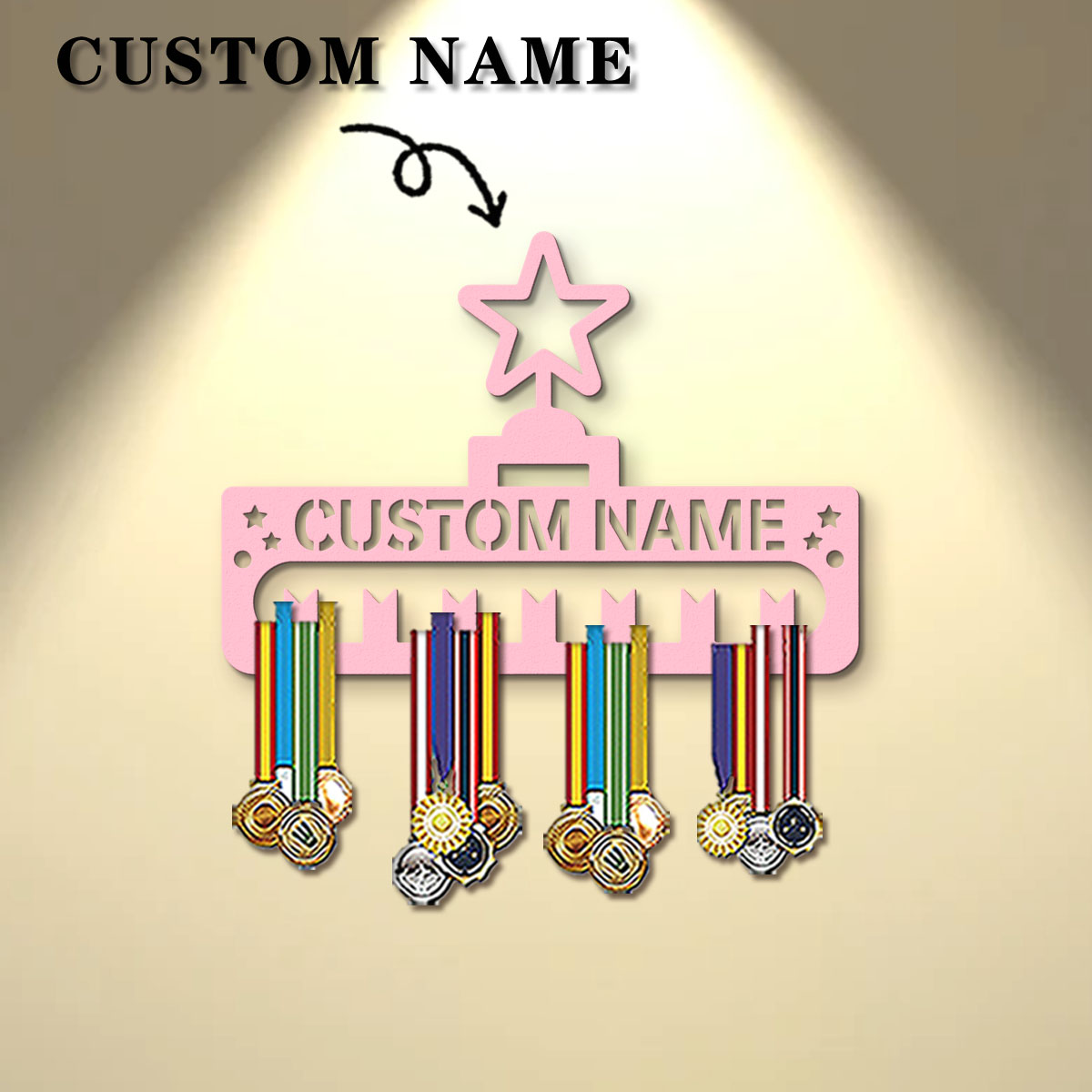 1pc Custom Modern Style Cartoo – обзор и цена Eve Party