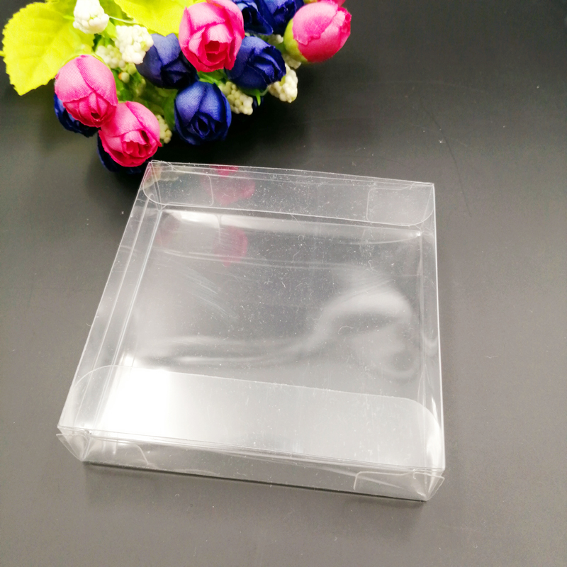 50pcs ABB Clear Transparent PV – обзор и цена Event Party Box