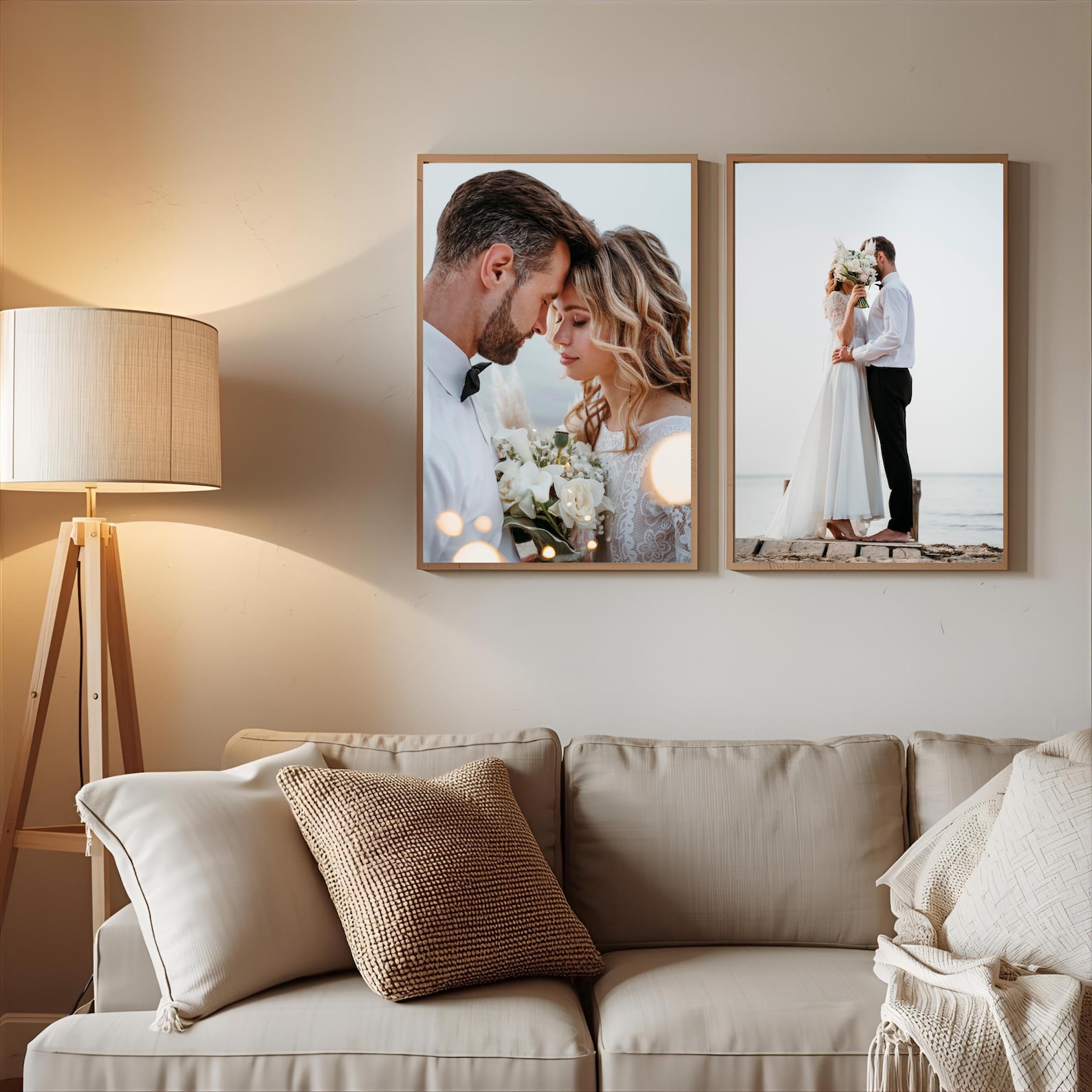 Personalized Photo Canvas, Cus – обзор и цена Eve Party