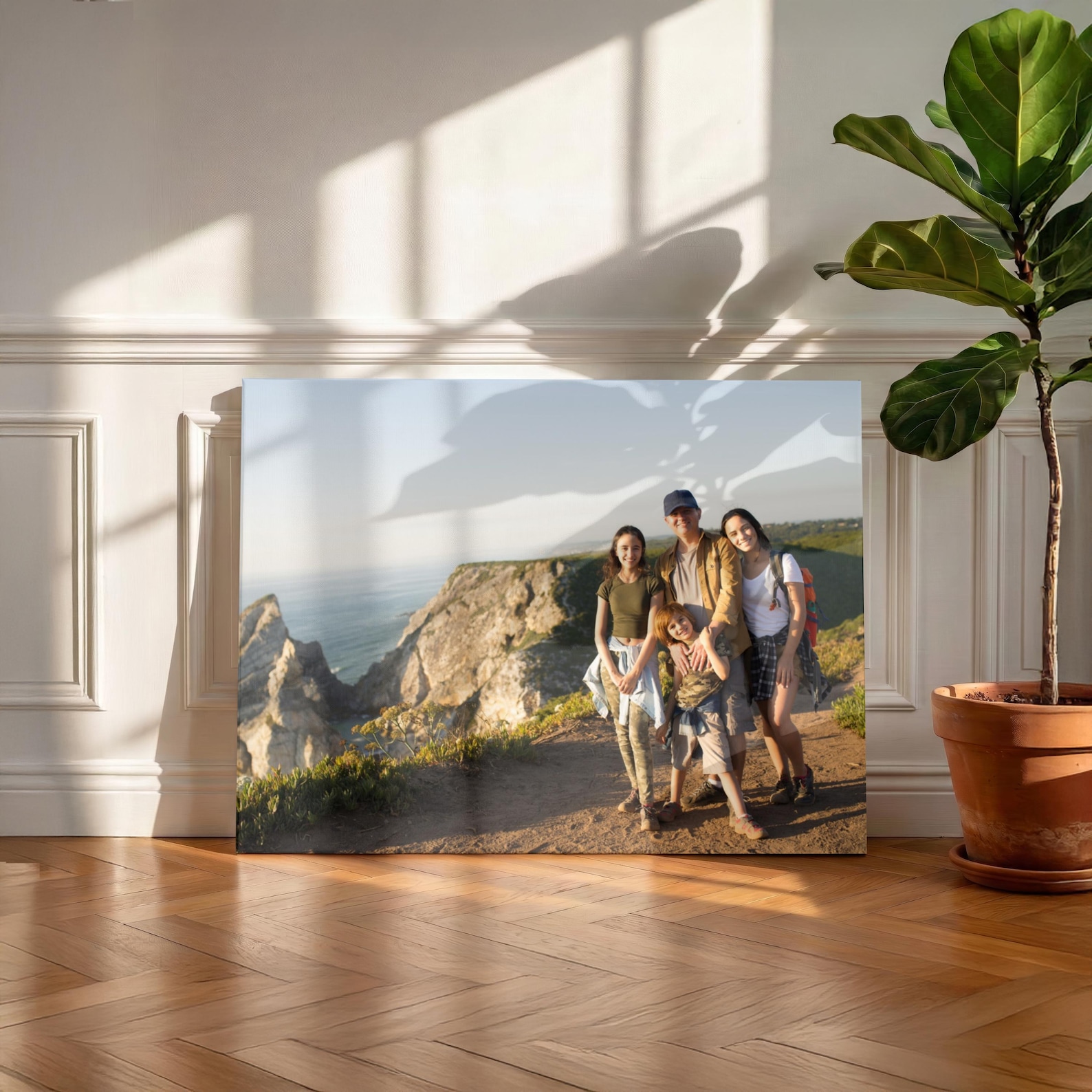 Personalized Photo Canvas, Cus – обзор и цена Eve Party