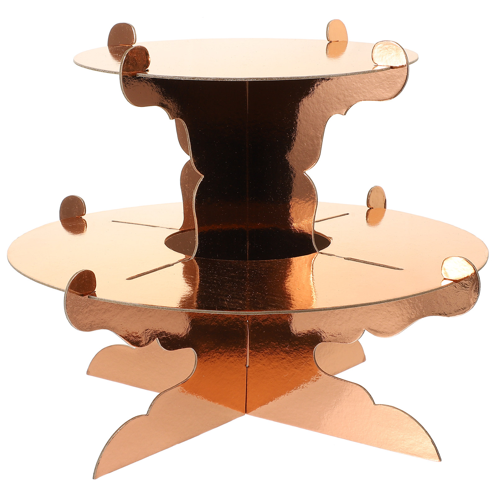 2Pcs Premium Cupcake Stand Hea – обзор и цена Cupcake Stand Tier