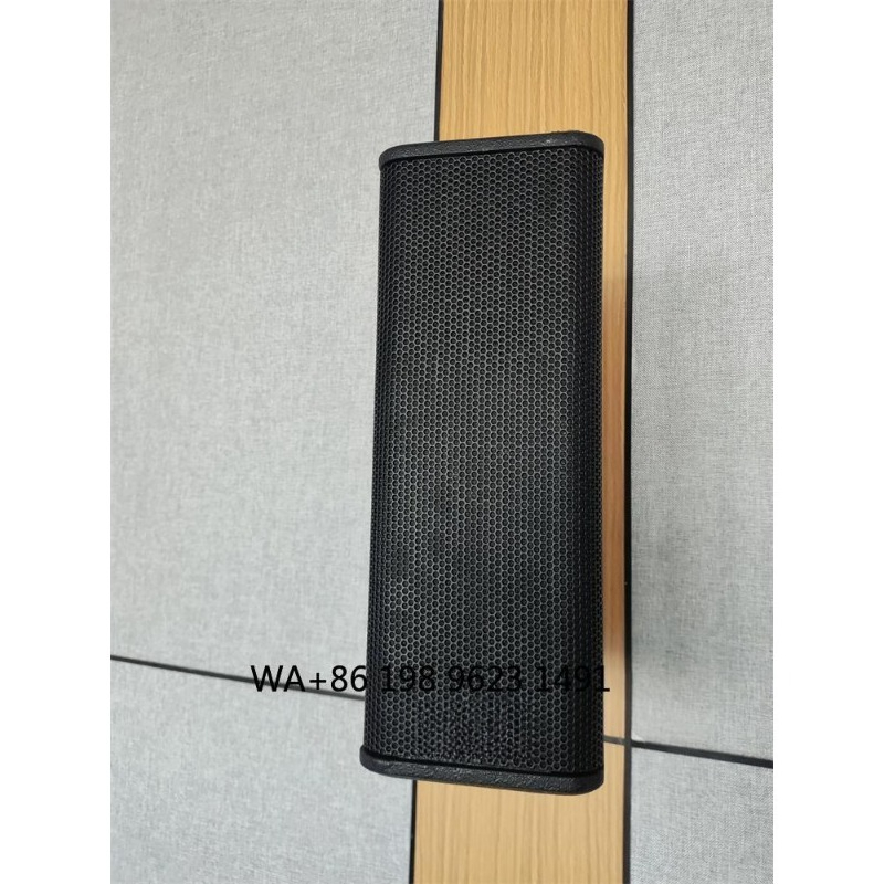 200W Wooden PA Column Array Sp – обзор и цена Event Party Box