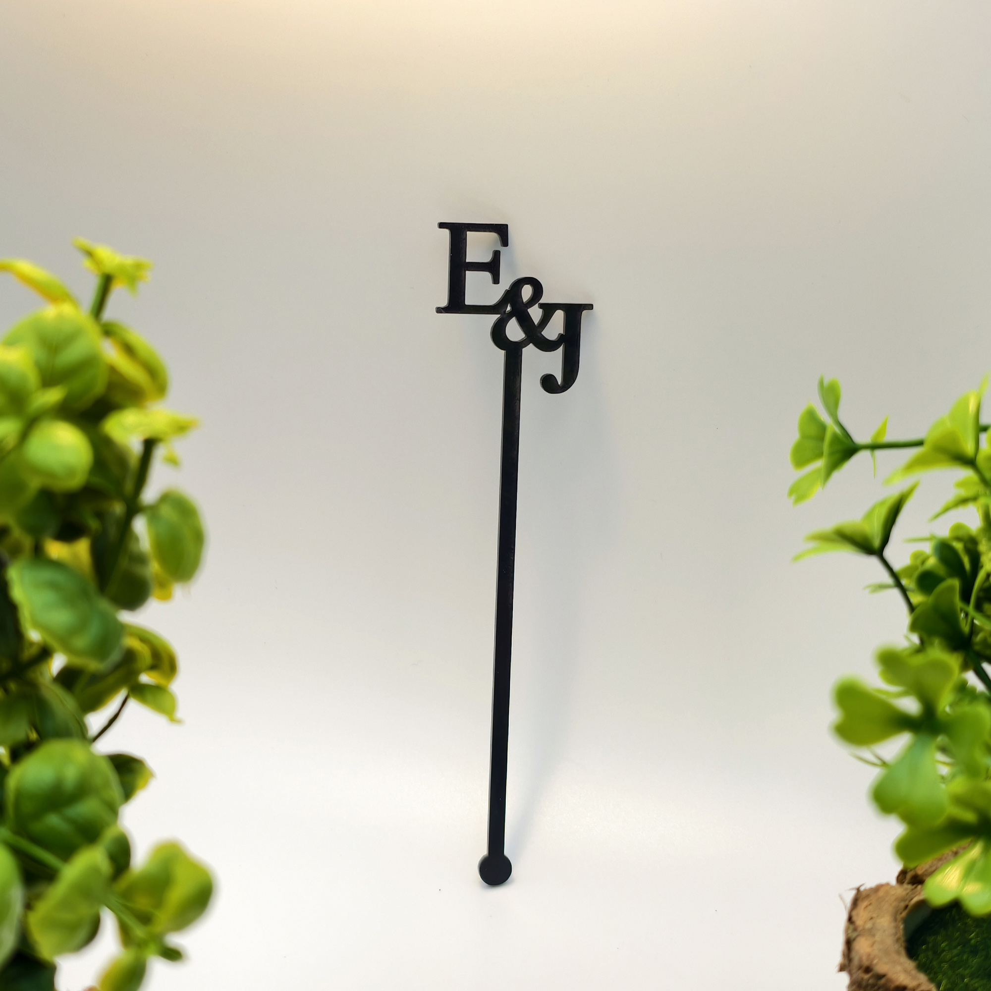 Customized Wedding Cocktail St – обзор и цена Centerpiece Stick
