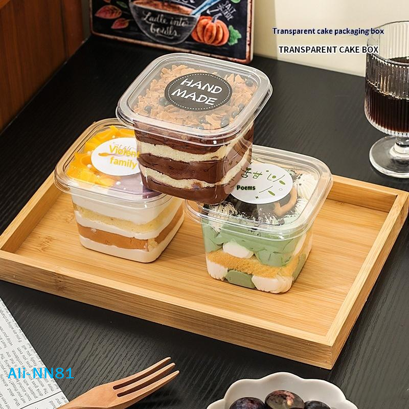 【N】50Pcs Clear Plastic Cups Di – обзор и цена Plastic Cup 50Pcs
