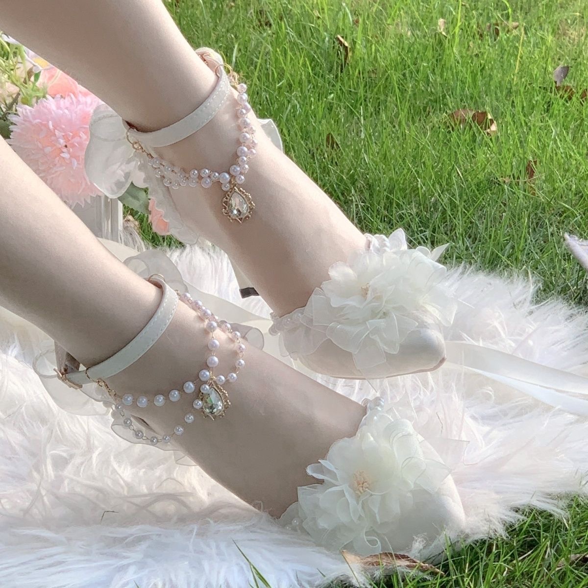 Women Heels Elegant Woman Heel – обзор и цена Event Suppliers