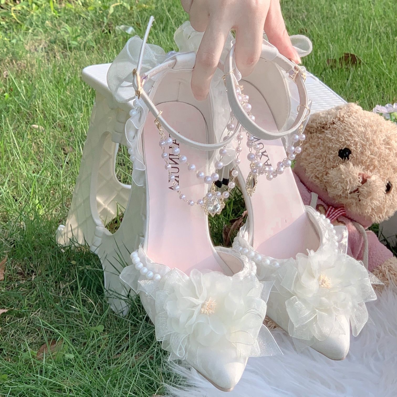 Women Heels Elegant Woman Heel – обзор и цена Event Suppliers