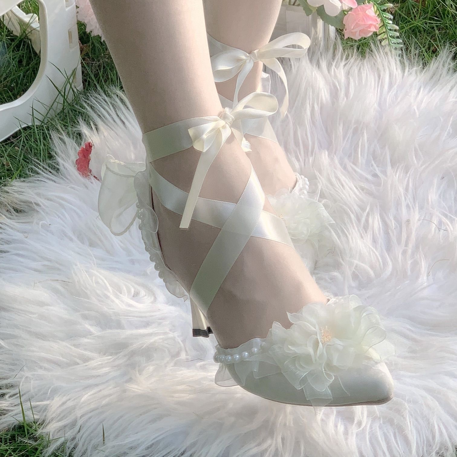 Women Heels Elegant Woman Heel – обзор и цена Event Suppliers