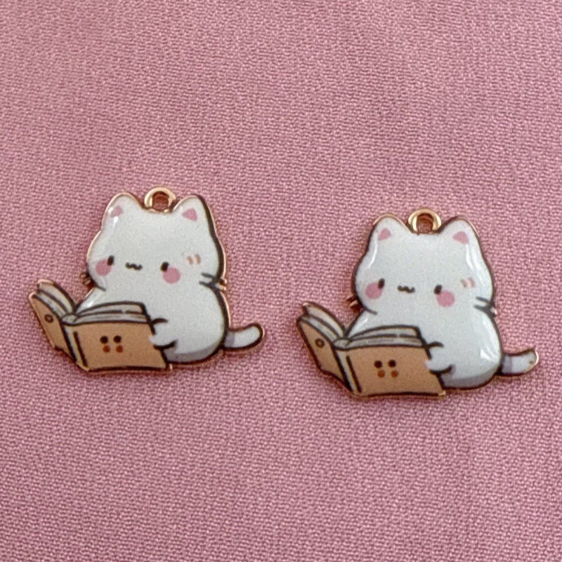 12pcs Cartoon Cute Alloy Print – обзор и цена Event Party