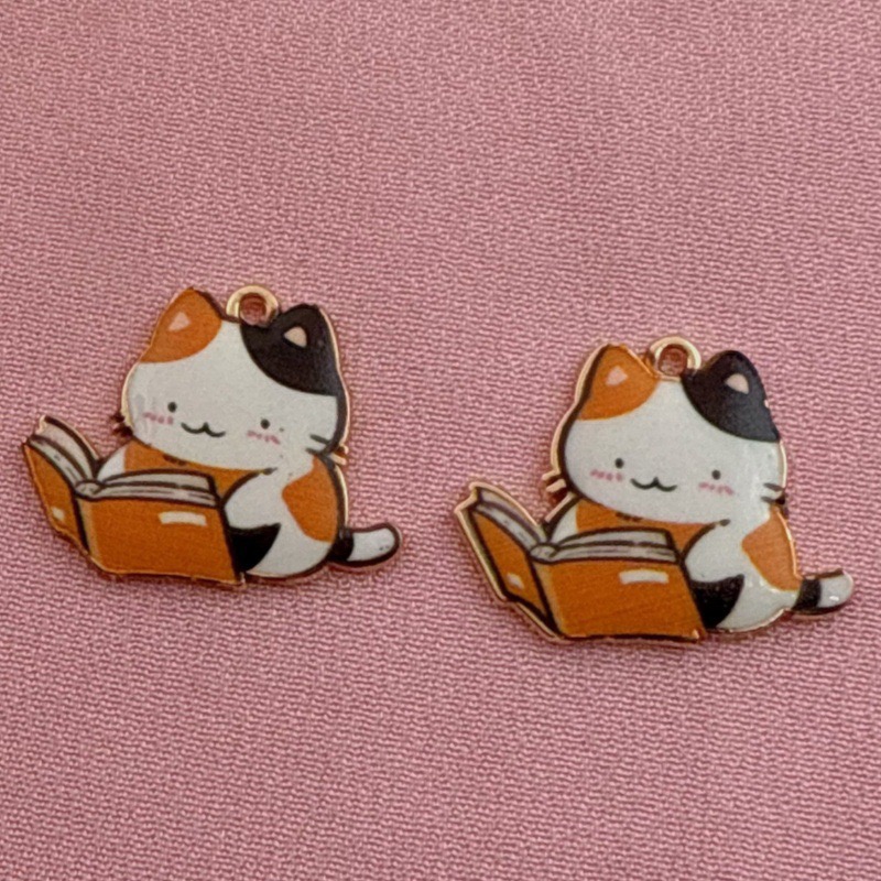 12pcs Cartoon Cute Alloy Print – обзор и цена Event Party