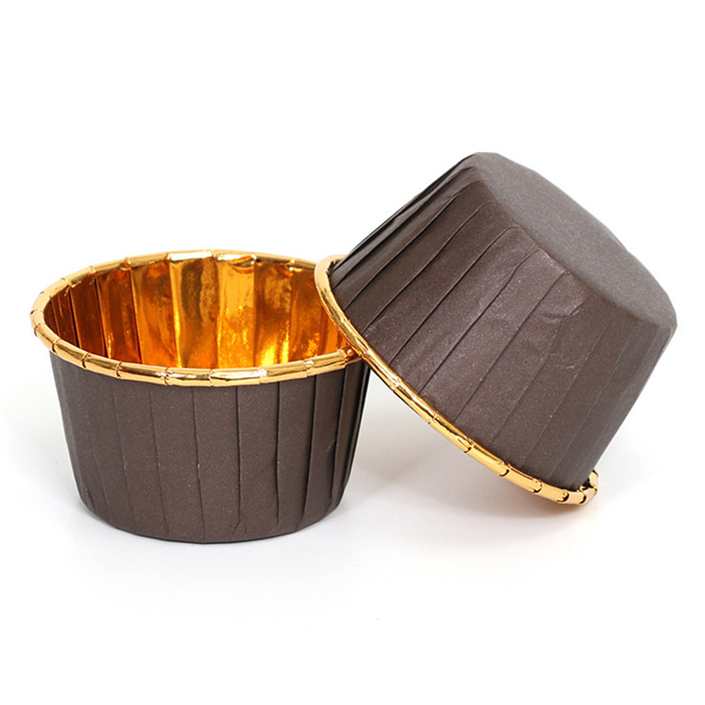 50Pcs Decorative Paper Cake Cu – обзор и цена Plastic Cup 50Pcs