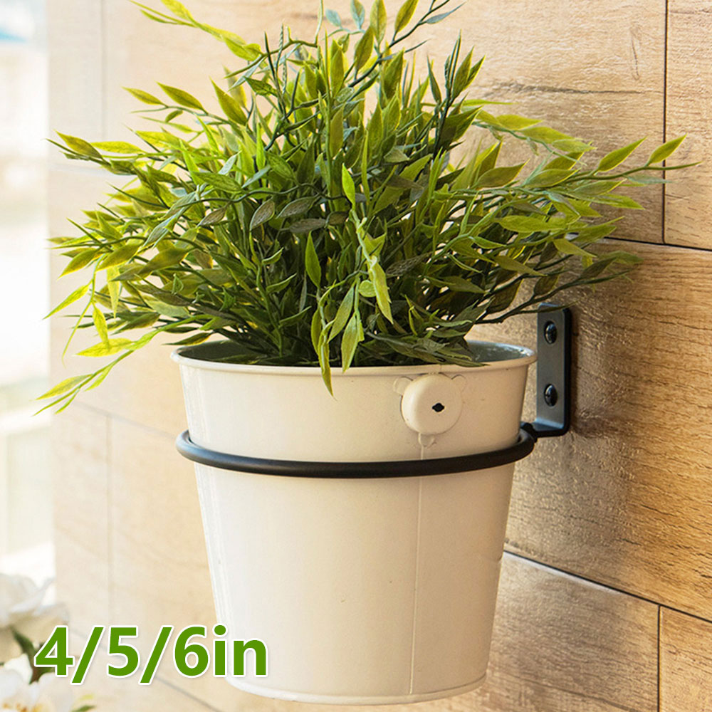 Flower Pot Trays Wall Mounted  – обзор и цена Flower Wall Panel