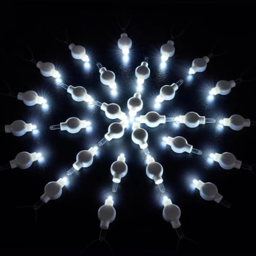 Battery Operated Small LED Lig – обзор и цена Led Balloon Light