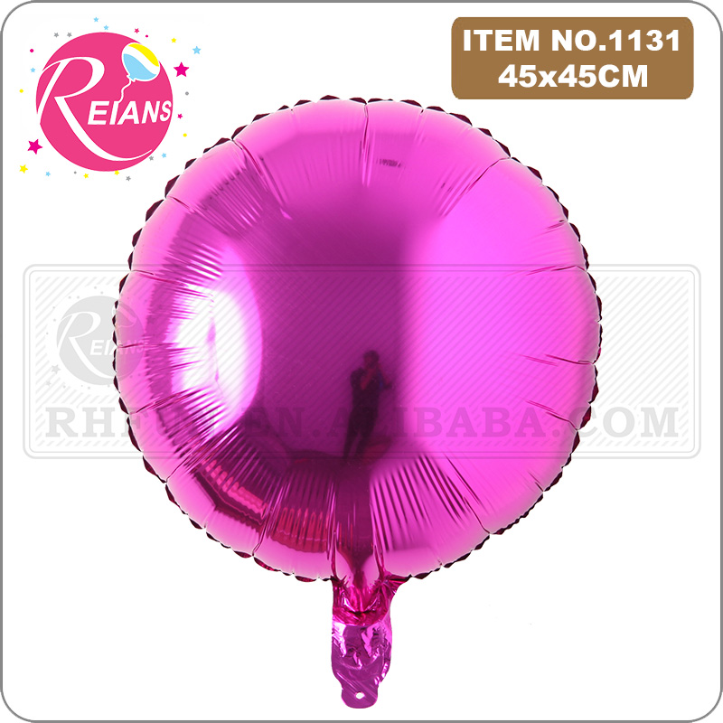 Party Supplies,18 Inch Round A – обзор и цена Party Event Supplier