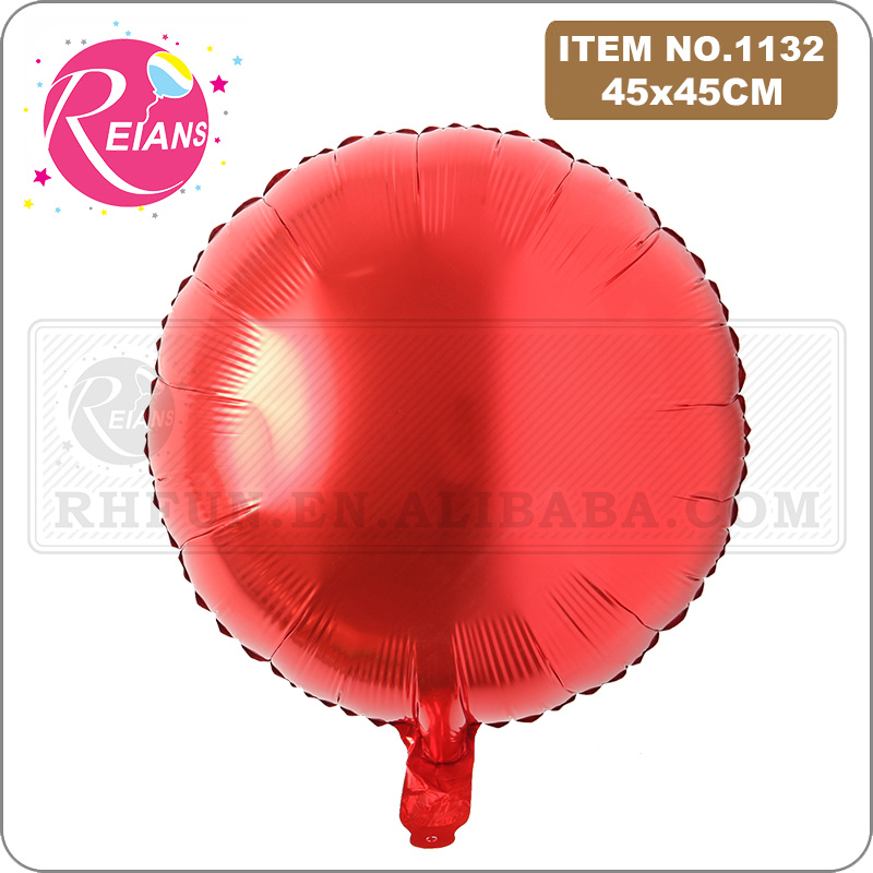 Party Supplies,18 Inch Round A – обзор и цена Party Event Supplier
