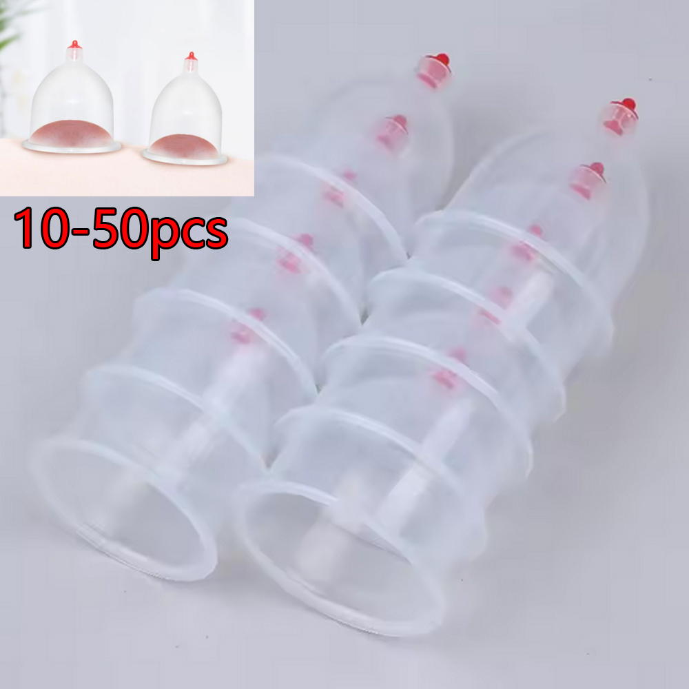 10-50Pcs 2 sizes Portable Cupp – обзор и цена Plastic Cup 50Pcs