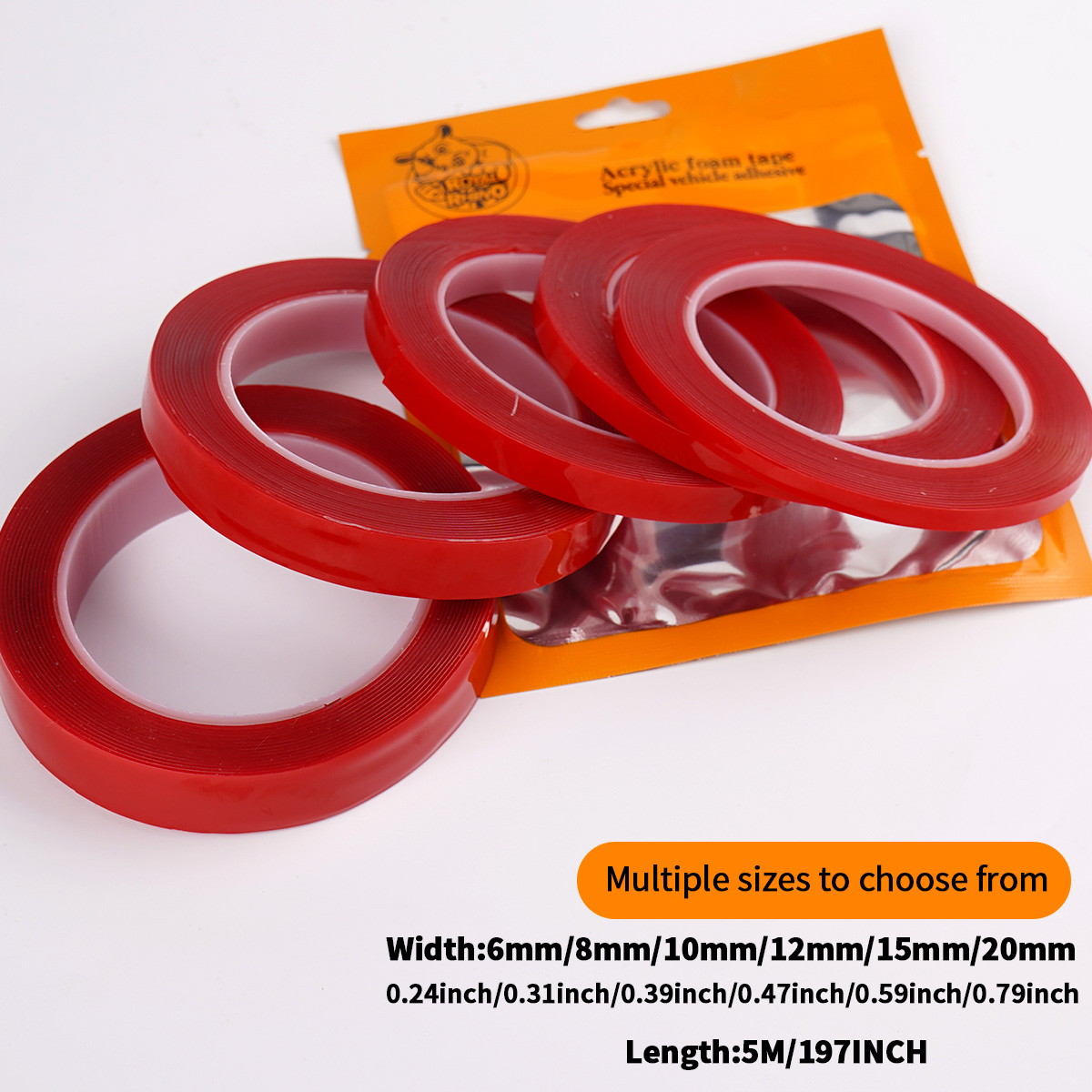 LED light strip adhesive strip – обзор и цена Led Balloon Light