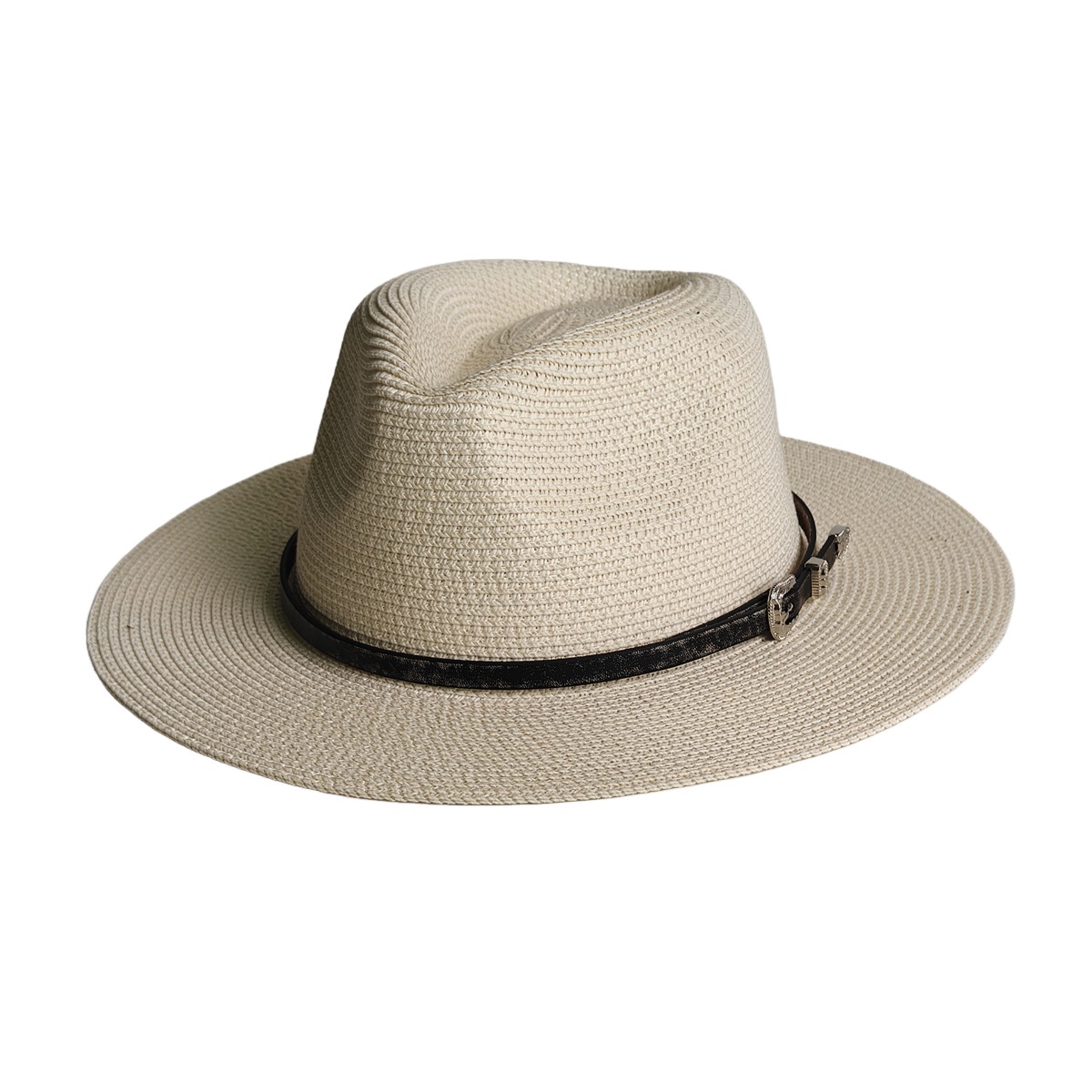 Classic Wide Brim Panama Hat f – обзор и цена Paper Straw Color