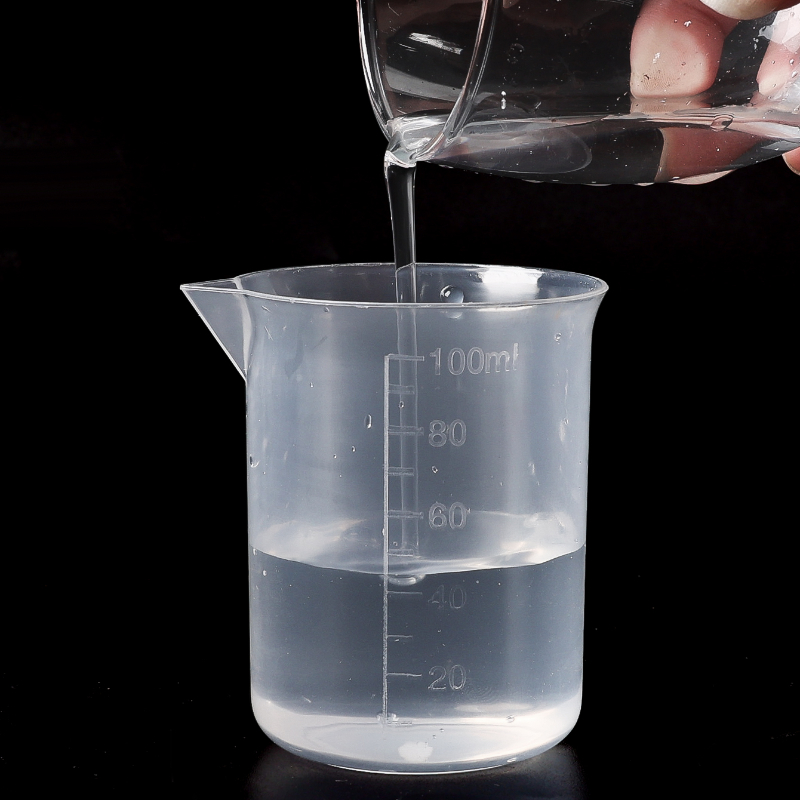 1/50pcs 100ML Plastic Measurin – обзор и цена Plastic Cup 50Pcs