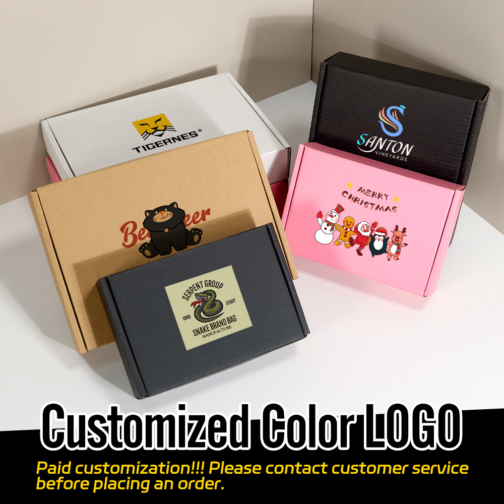 5pcs/10pcs/color gift box blan – обзор и цена Event Party Box
