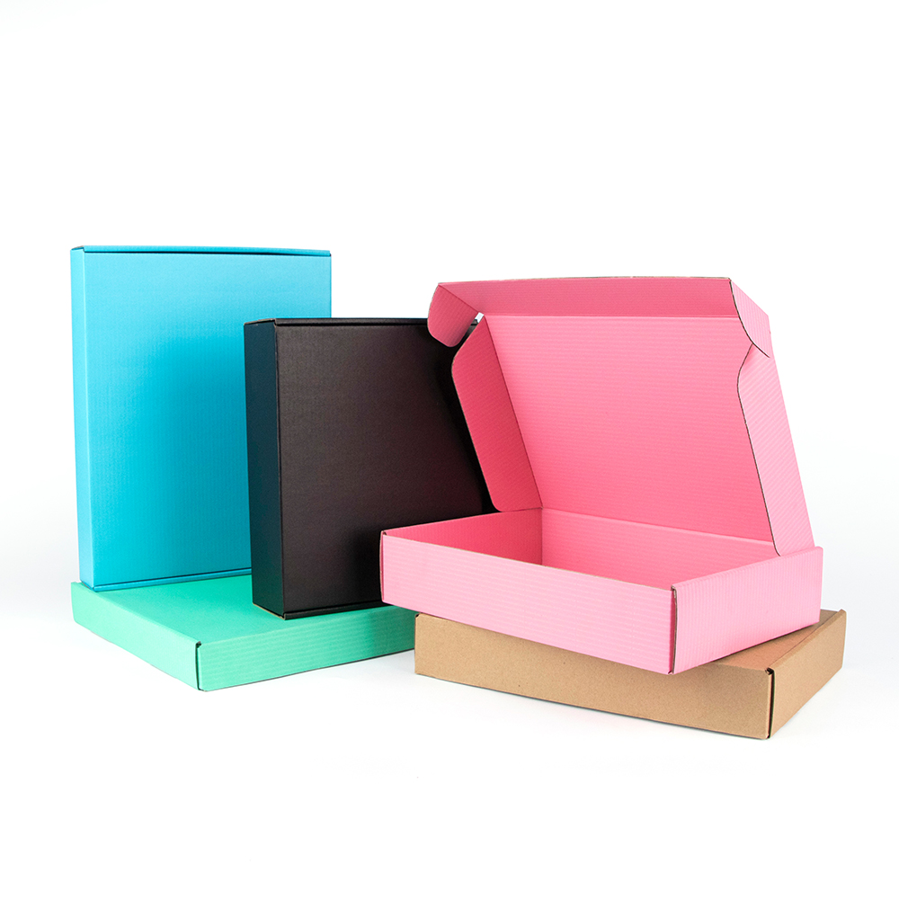 5pcs/10pcs/color gift box blan – обзор и цена Event Party Box