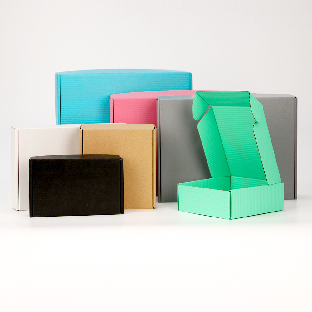 5pcs/10pcs/color gift box blan – обзор и цена Event Party Box