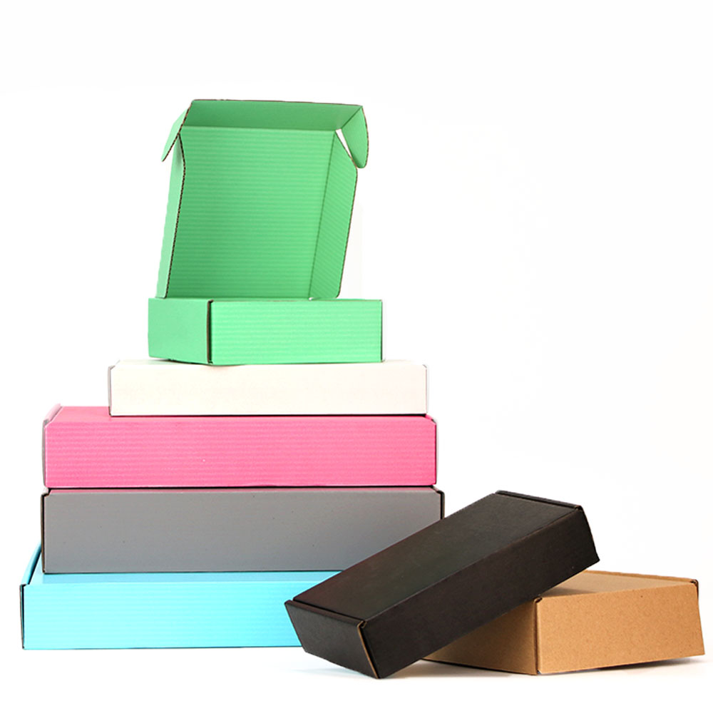 5pcs/10pcs/color gift box blan – обзор и цена Event Party Box