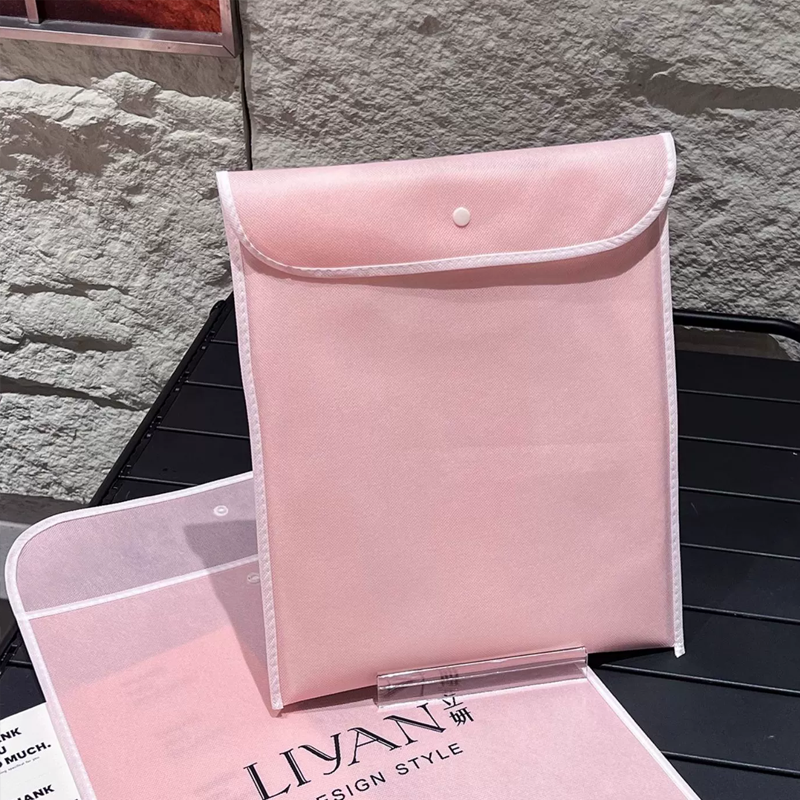 50Pcs Non Woven Bags with Butt – обзор и цена Event Party Shop