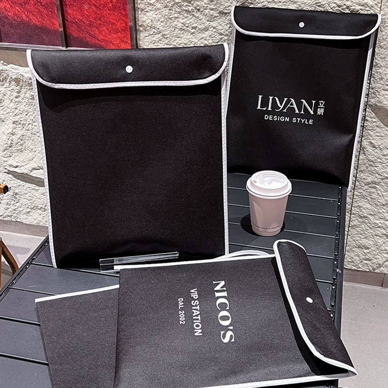 50Pcs Non Woven Bags with Butt – обзор и цена Event Party Shop