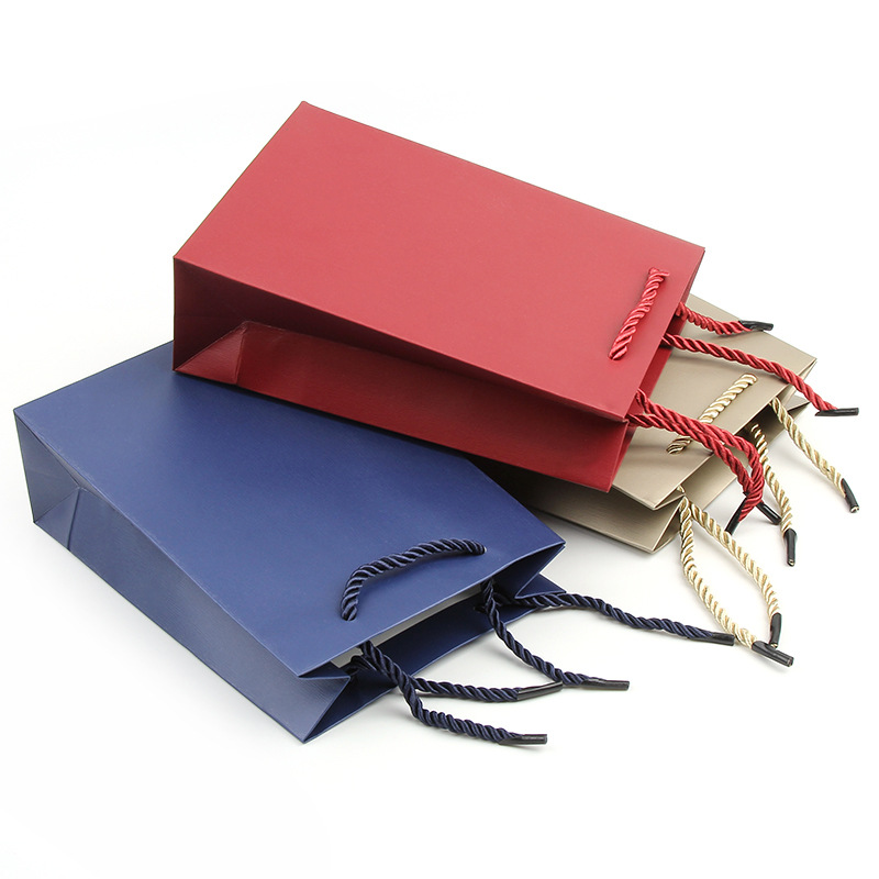 Multi Color Paper Gift Bag Wit – обзор и цена Event Party Shop